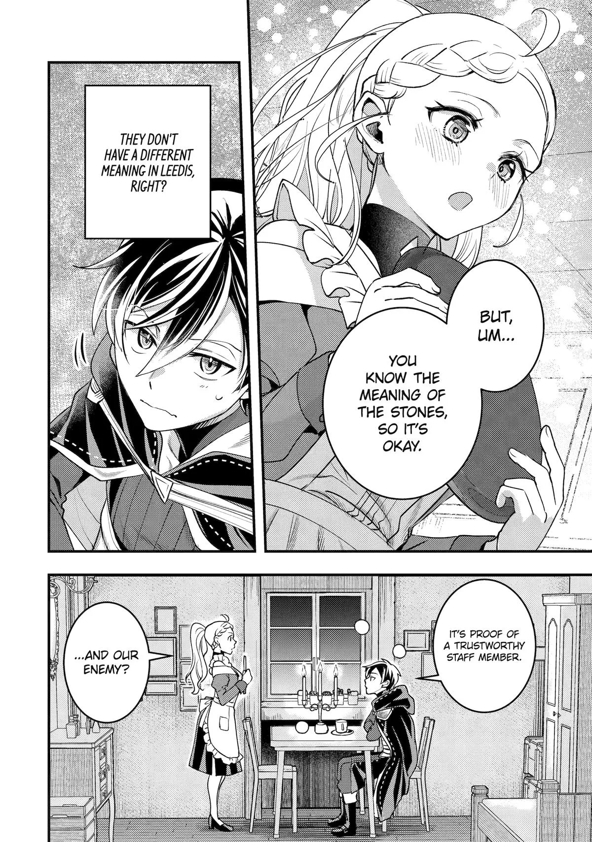 Read Strongest Magic-Refining Sage Manga Online