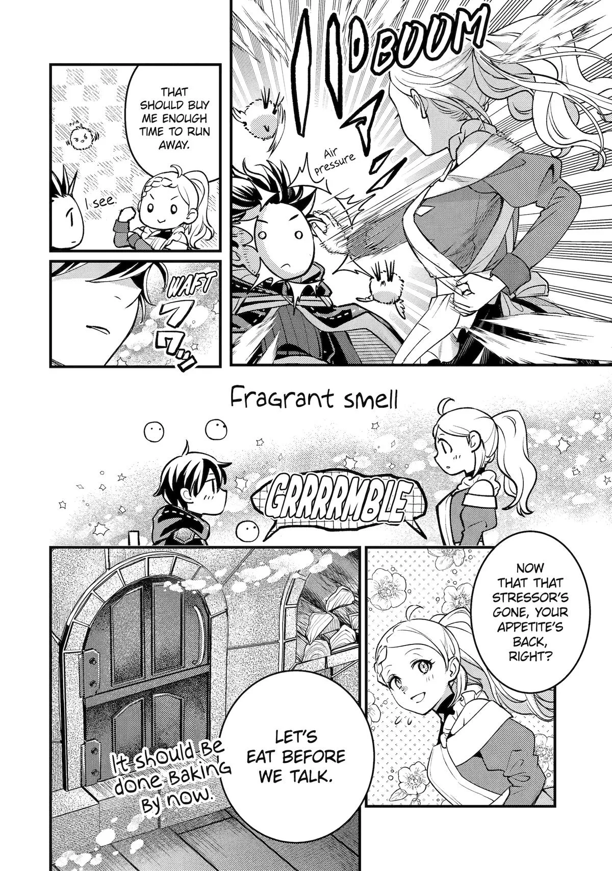 Read Strongest Magic-Refining Sage Manga Online