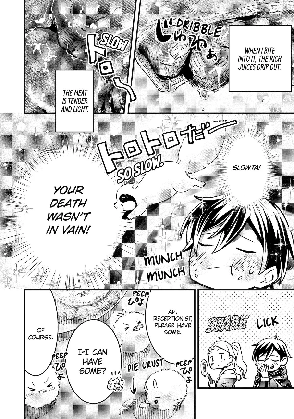 Read Strongest Magic-Refining Sage Manga Online