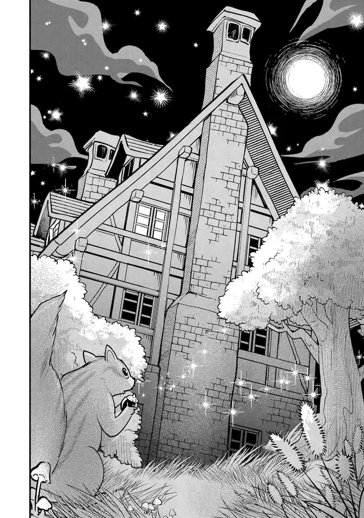 Read Strongest Magic-Refining Sage Manga Online