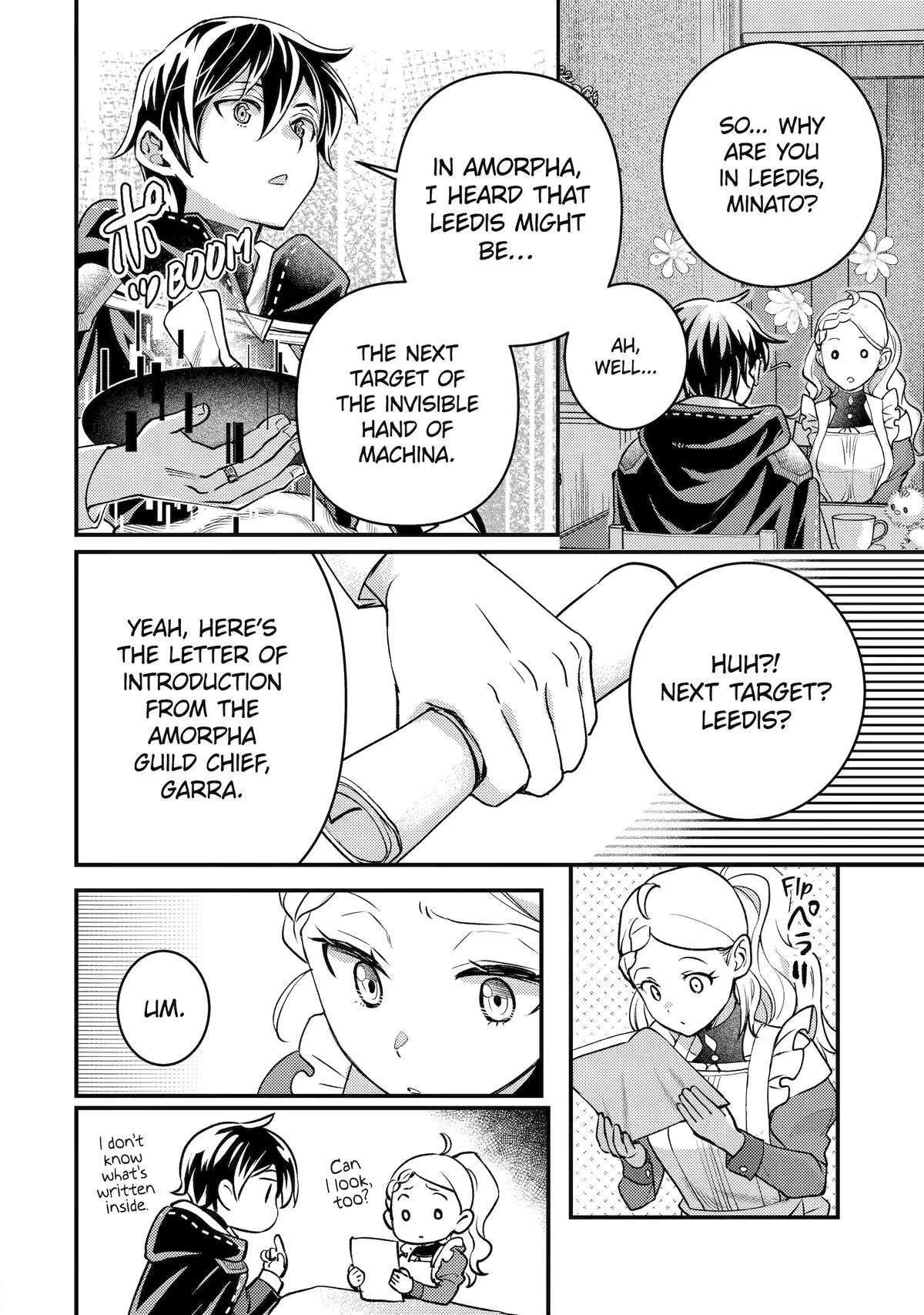 Read Strongest Magic-Refining Sage Manga Online