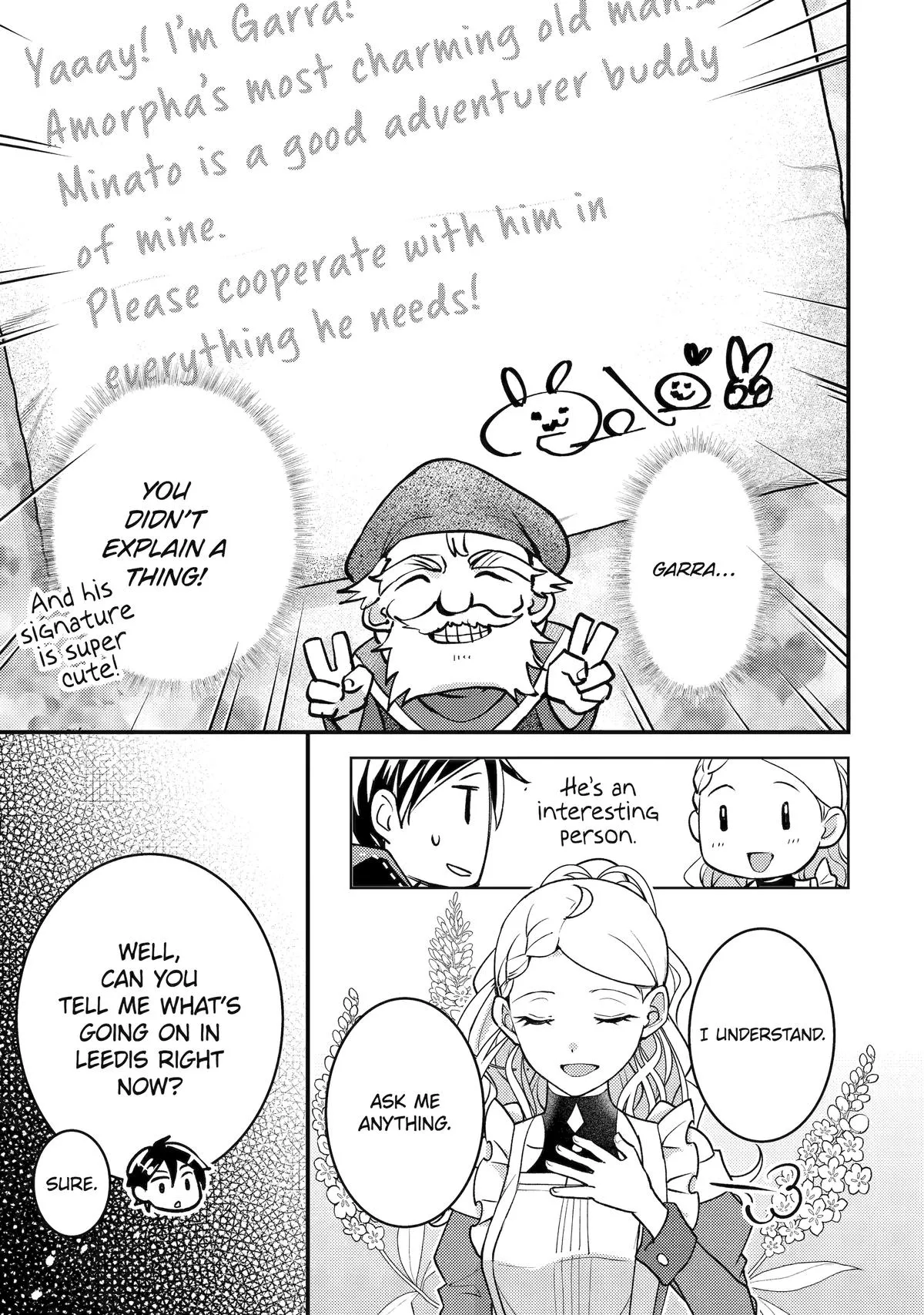 Read Strongest Magic-Refining Sage Manga Online