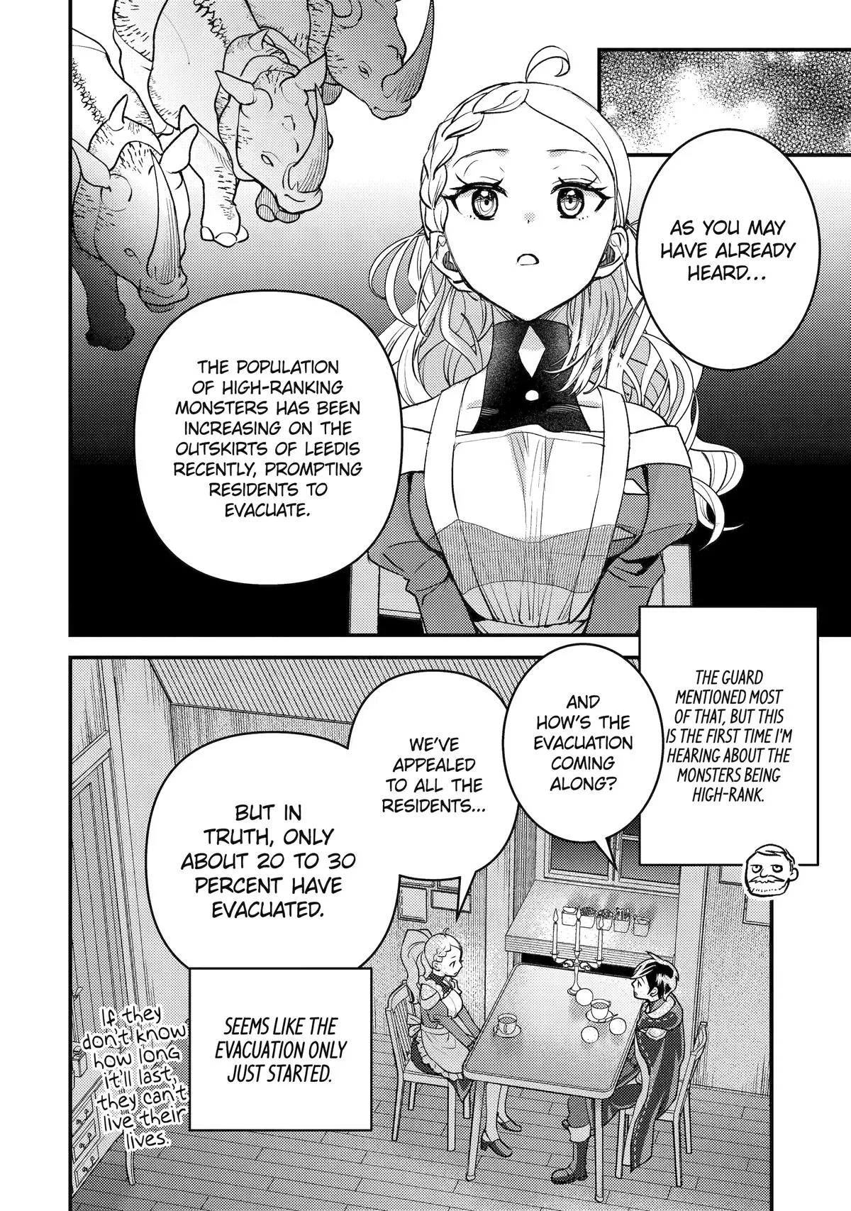 Read Strongest Magic-Refining Sage Manga Online