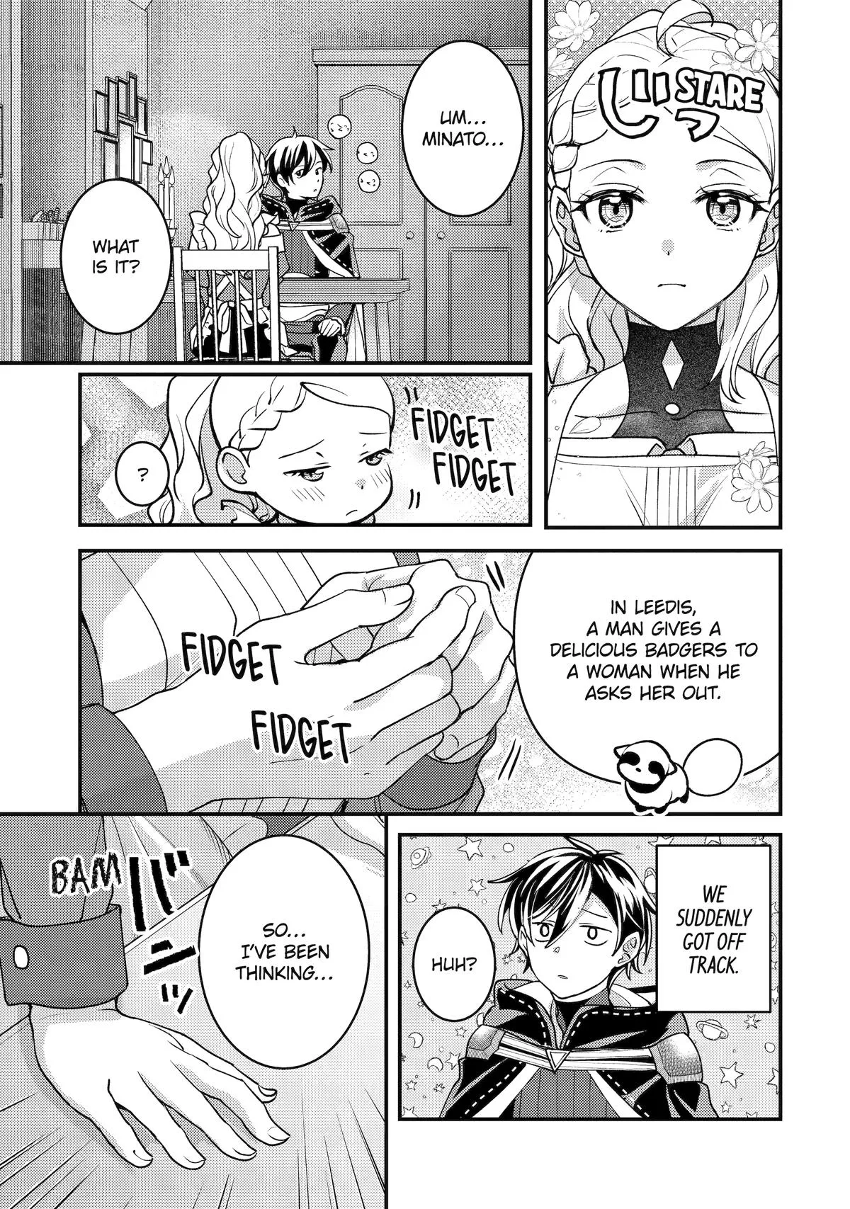 Read Strongest Magic-Refining Sage Manga Online