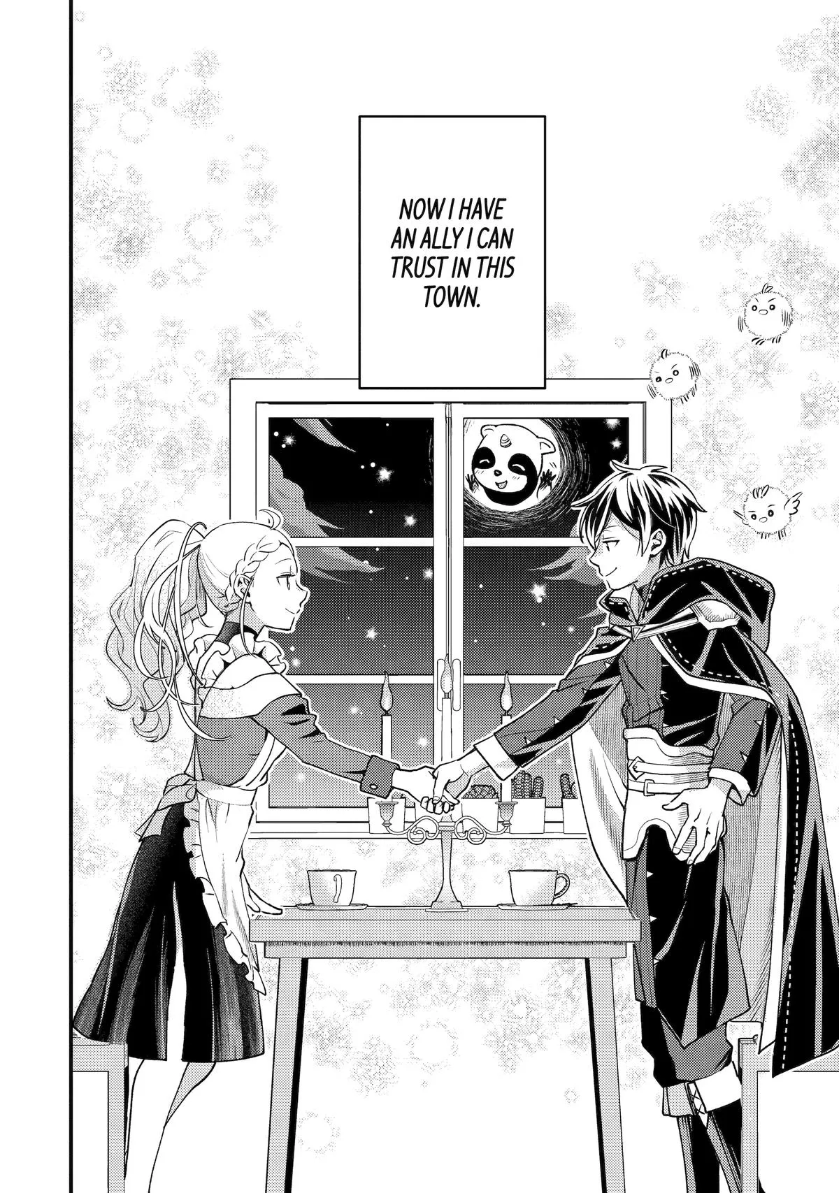 Read Strongest Magic-Refining Sage Manga Online