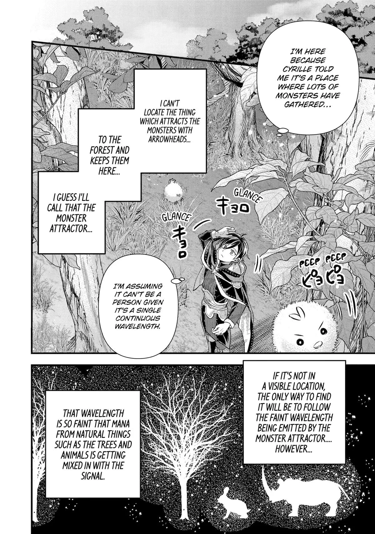 Read Strongest Magic-Refining Sage Manga Online