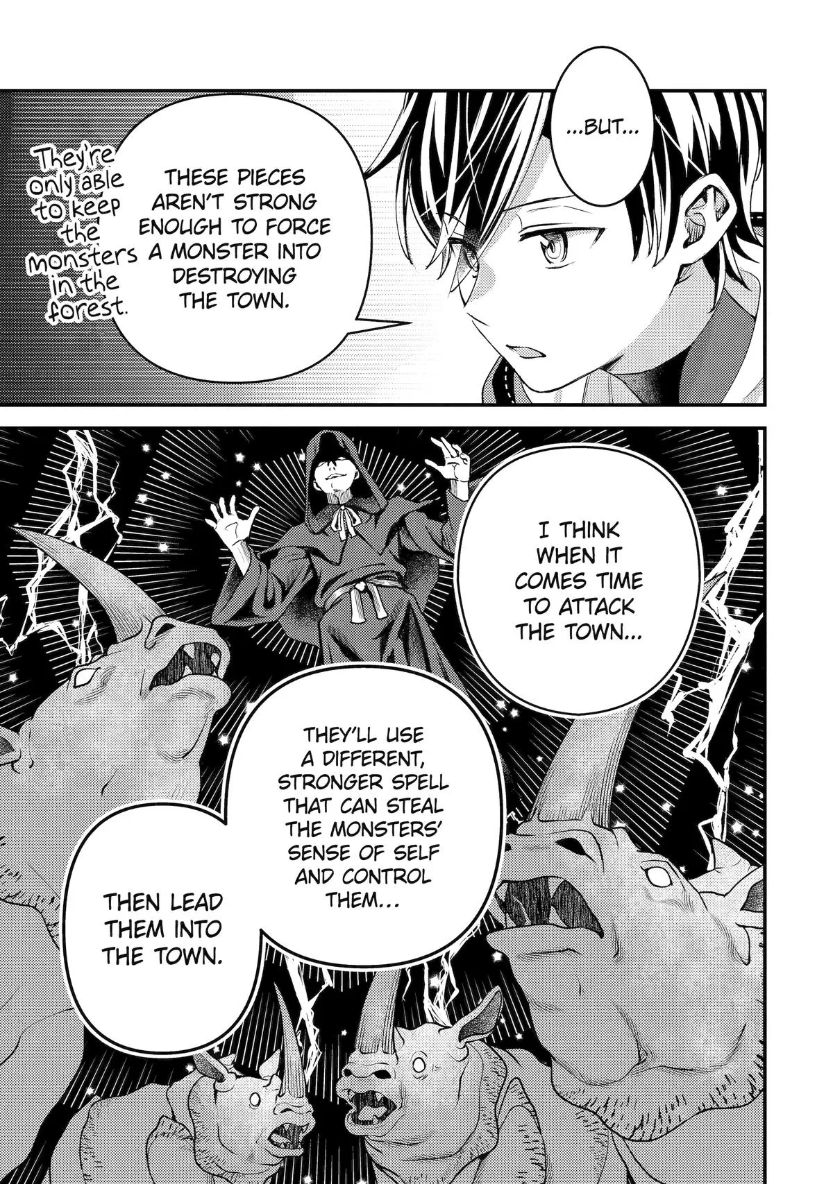 Read Strongest Magic-Refining Sage Manga Online