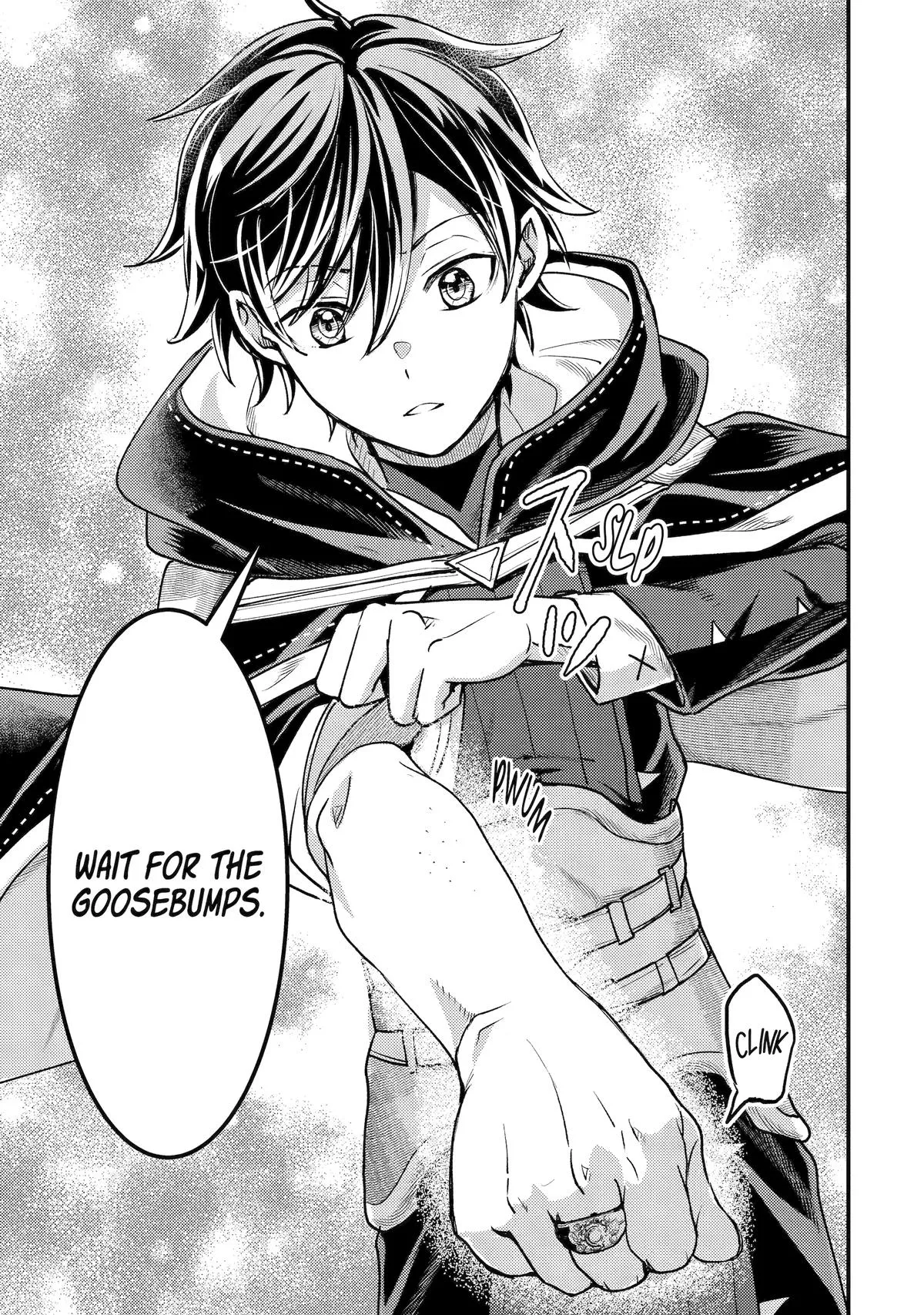Read Strongest Magic-Refining Sage Manga Online