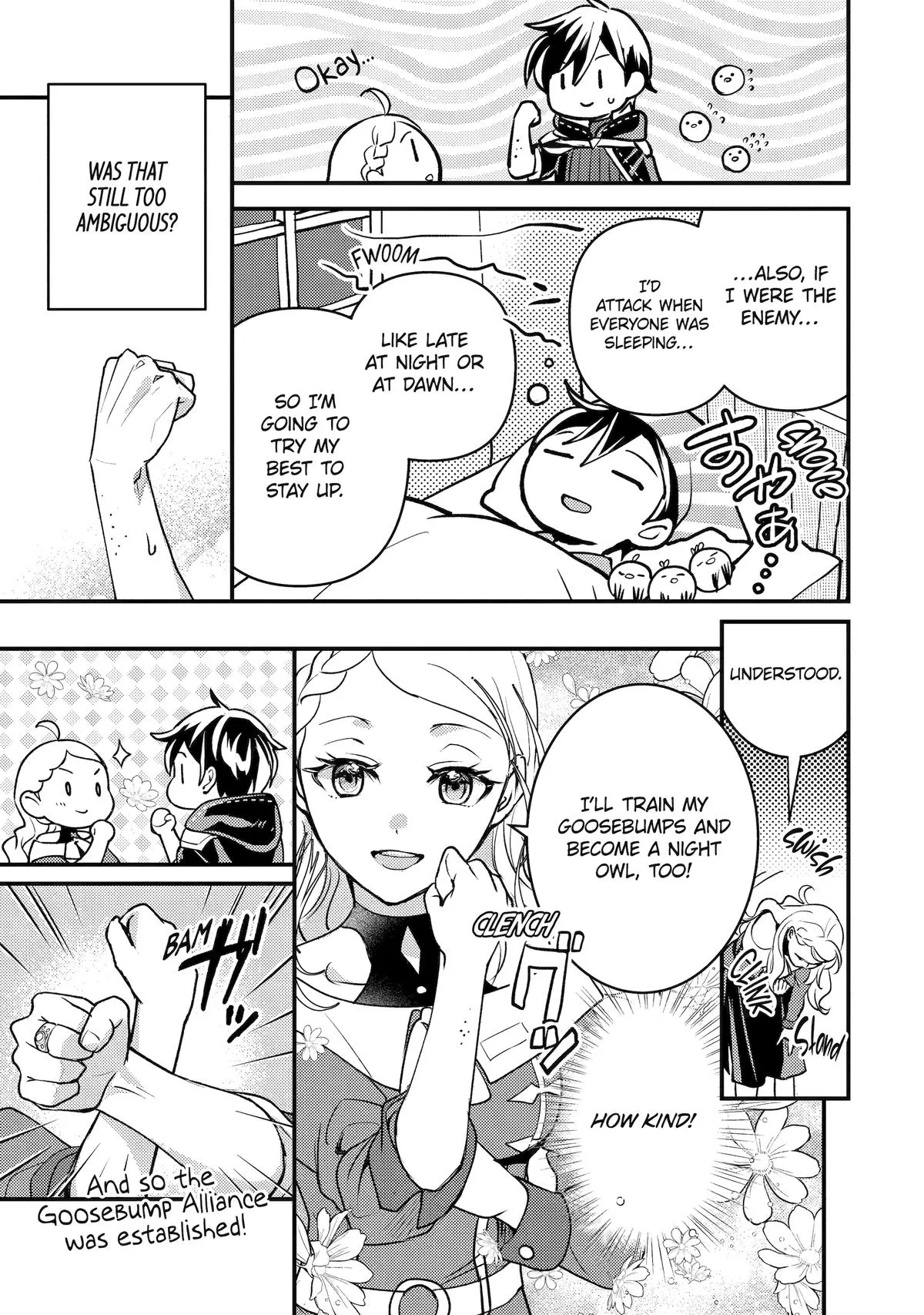 Read Strongest Magic-Refining Sage Manga Online