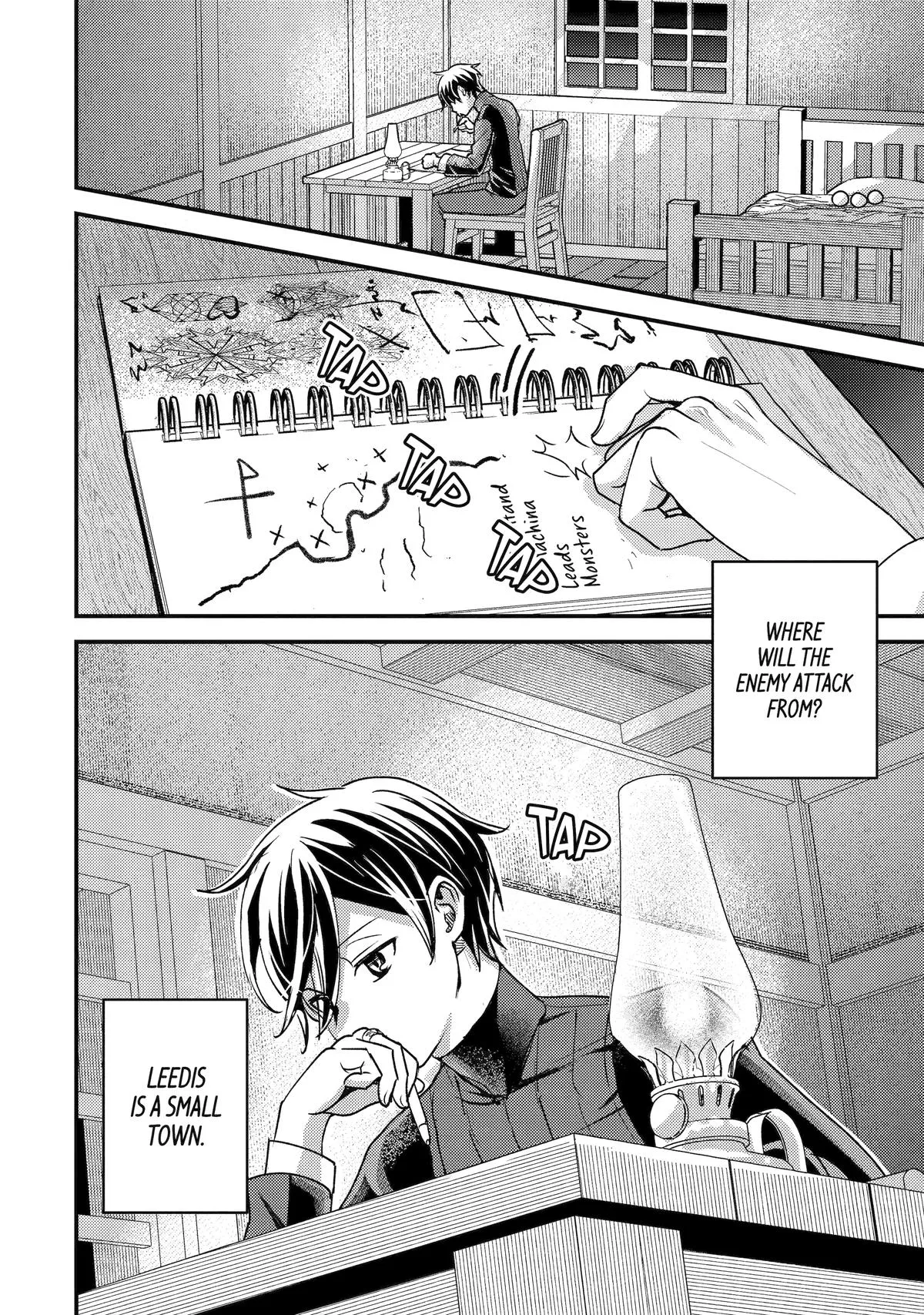 Read Strongest Magic-Refining Sage Manga Online