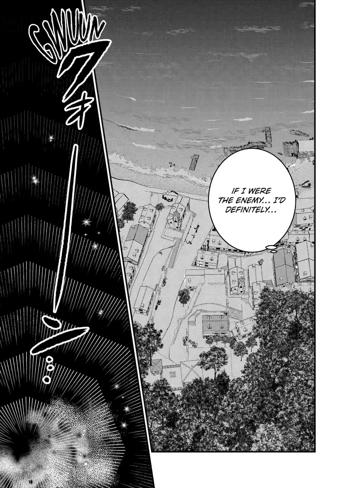 Read Strongest Magic-Refining Sage Manga Online