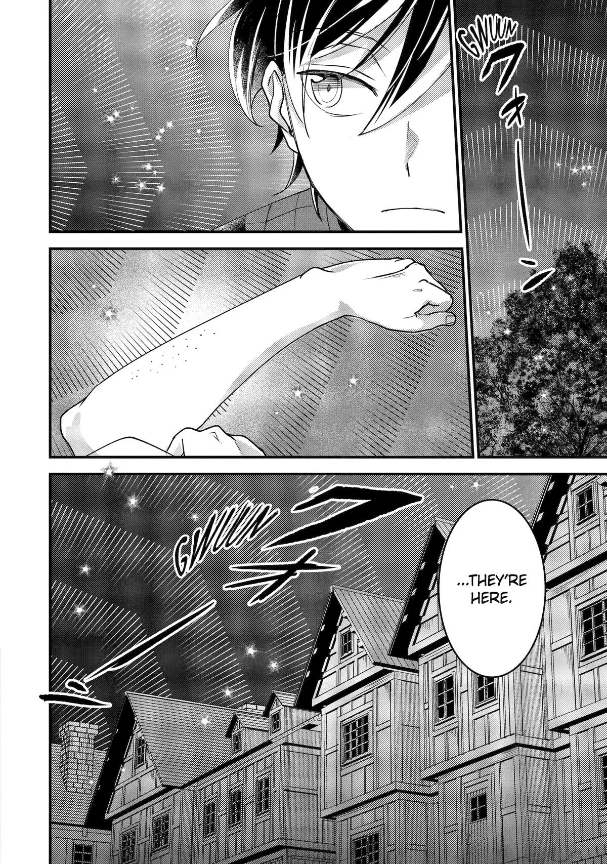 Read Strongest Magic-Refining Sage Manga Online