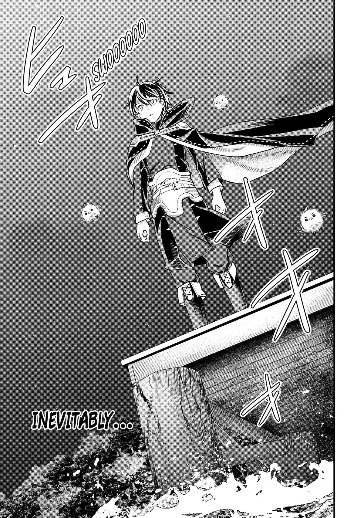 Read Strongest Magic-Refining Sage Manga Online