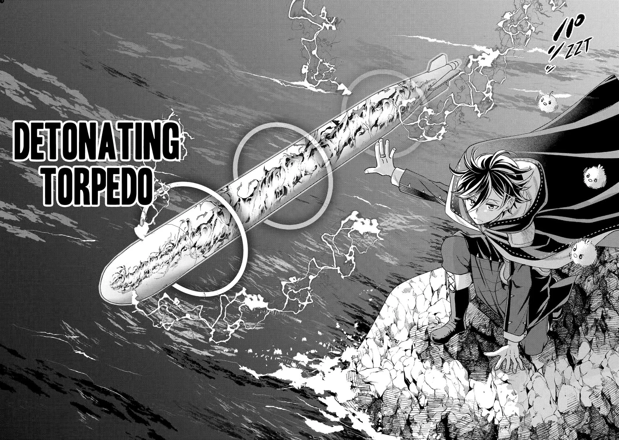 Read Strongest Magic-Refining Sage Manga Online