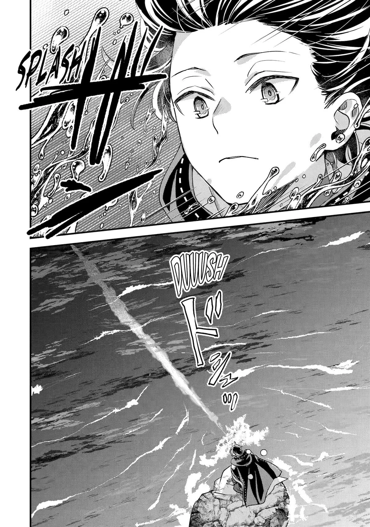 Read Strongest Magic-Refining Sage Manga Online