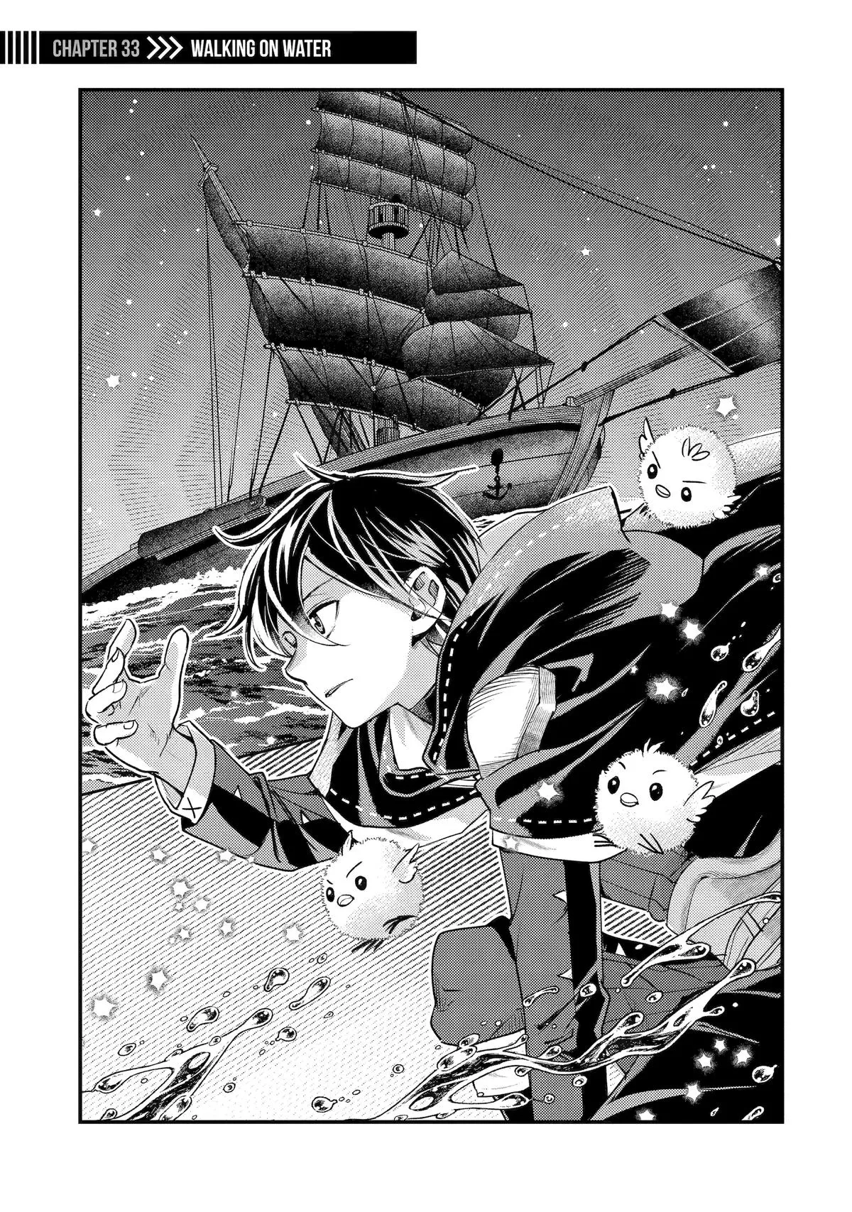 Read Strongest Magic-Refining Sage Manga Online