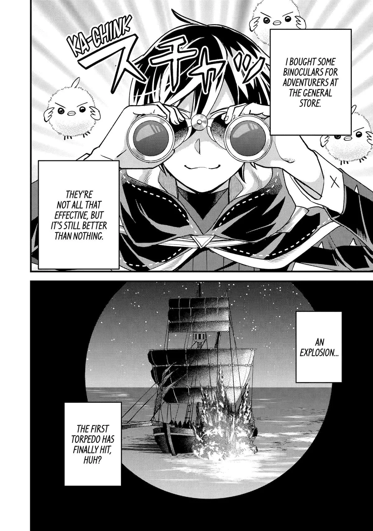 Read Strongest Magic-Refining Sage Manga Online