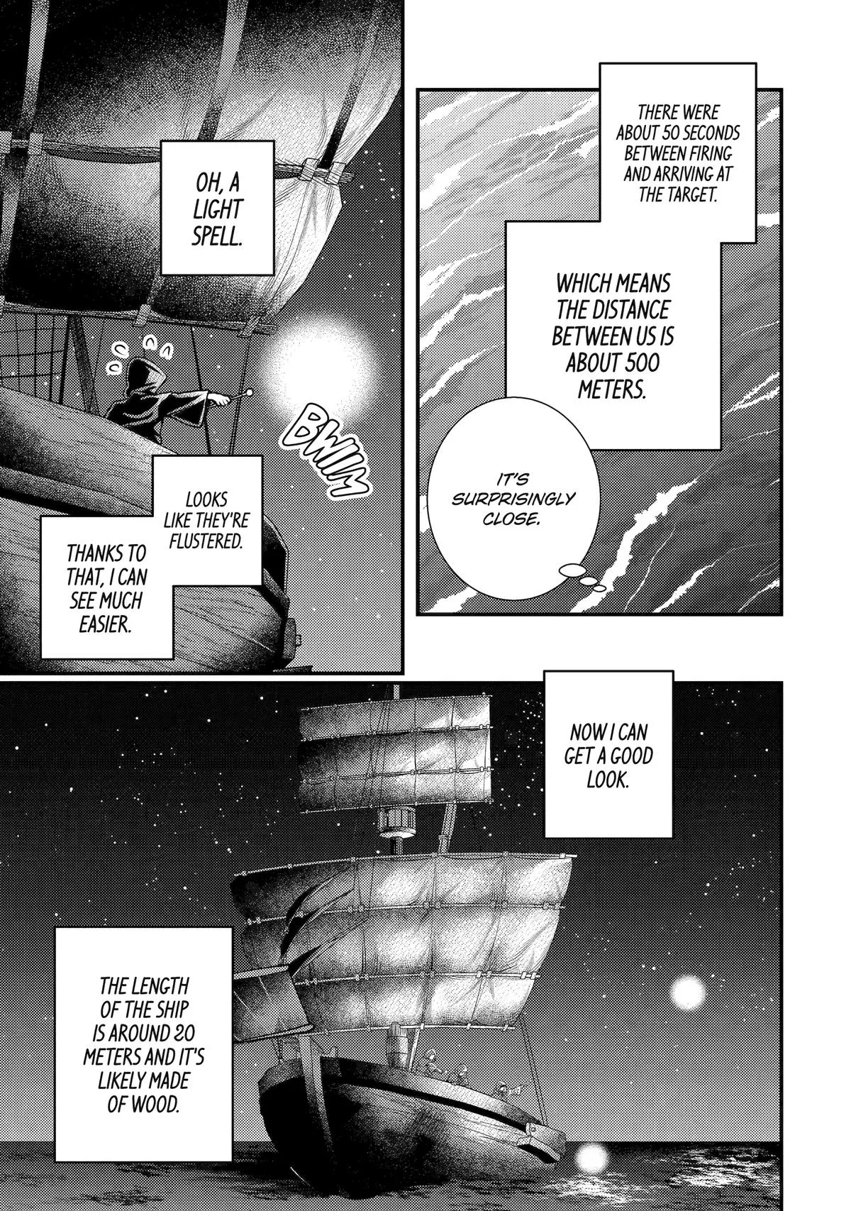 Read Strongest Magic-Refining Sage Manga Online