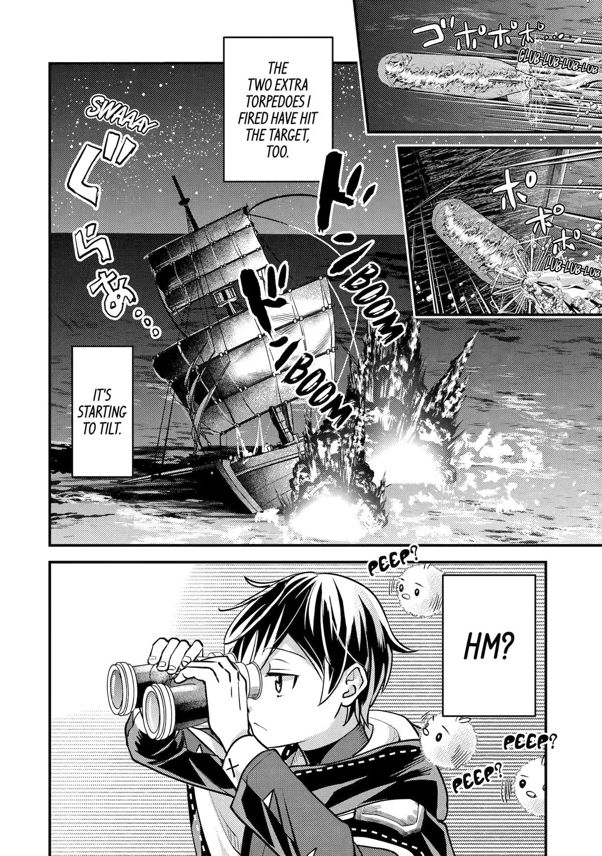 Read Strongest Magic-Refining Sage Manga Online