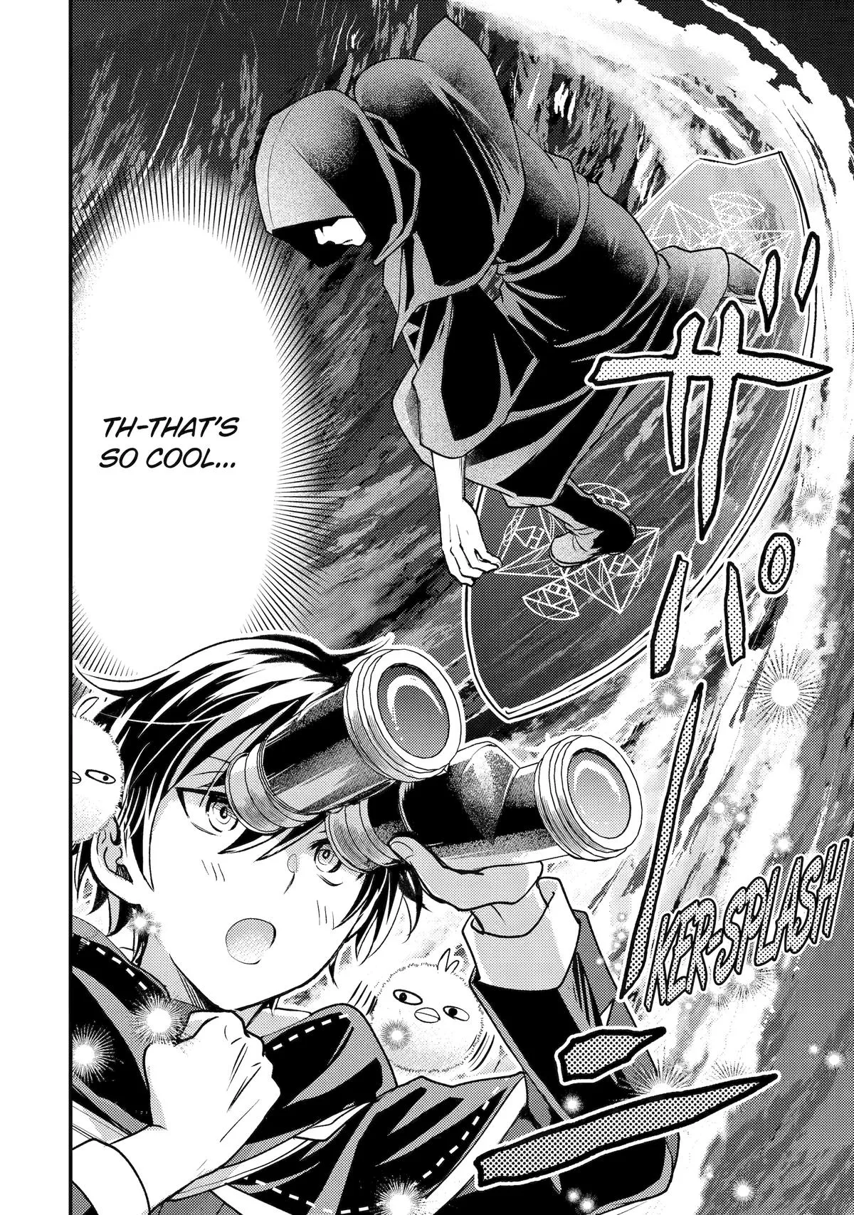 Read Strongest Magic-Refining Sage Manga Online