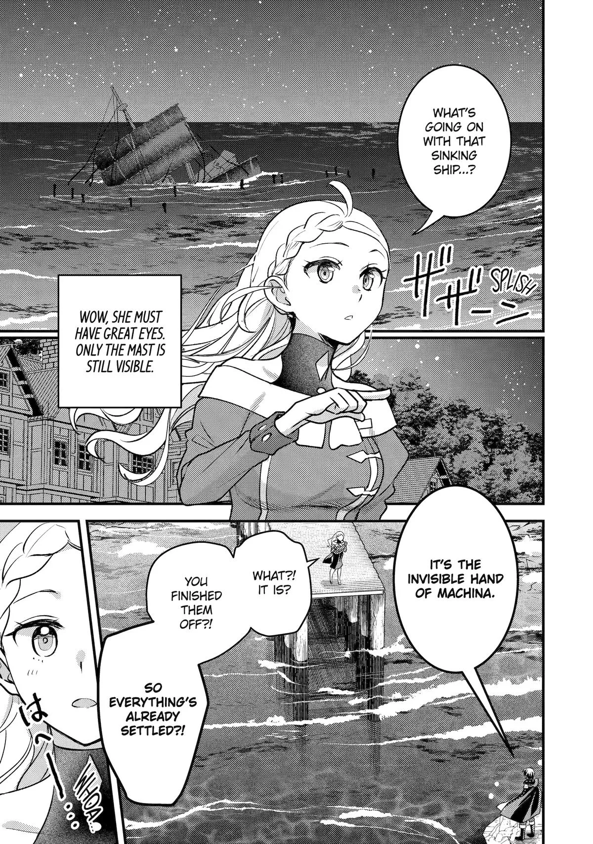 Read Strongest Magic-Refining Sage Manga Online