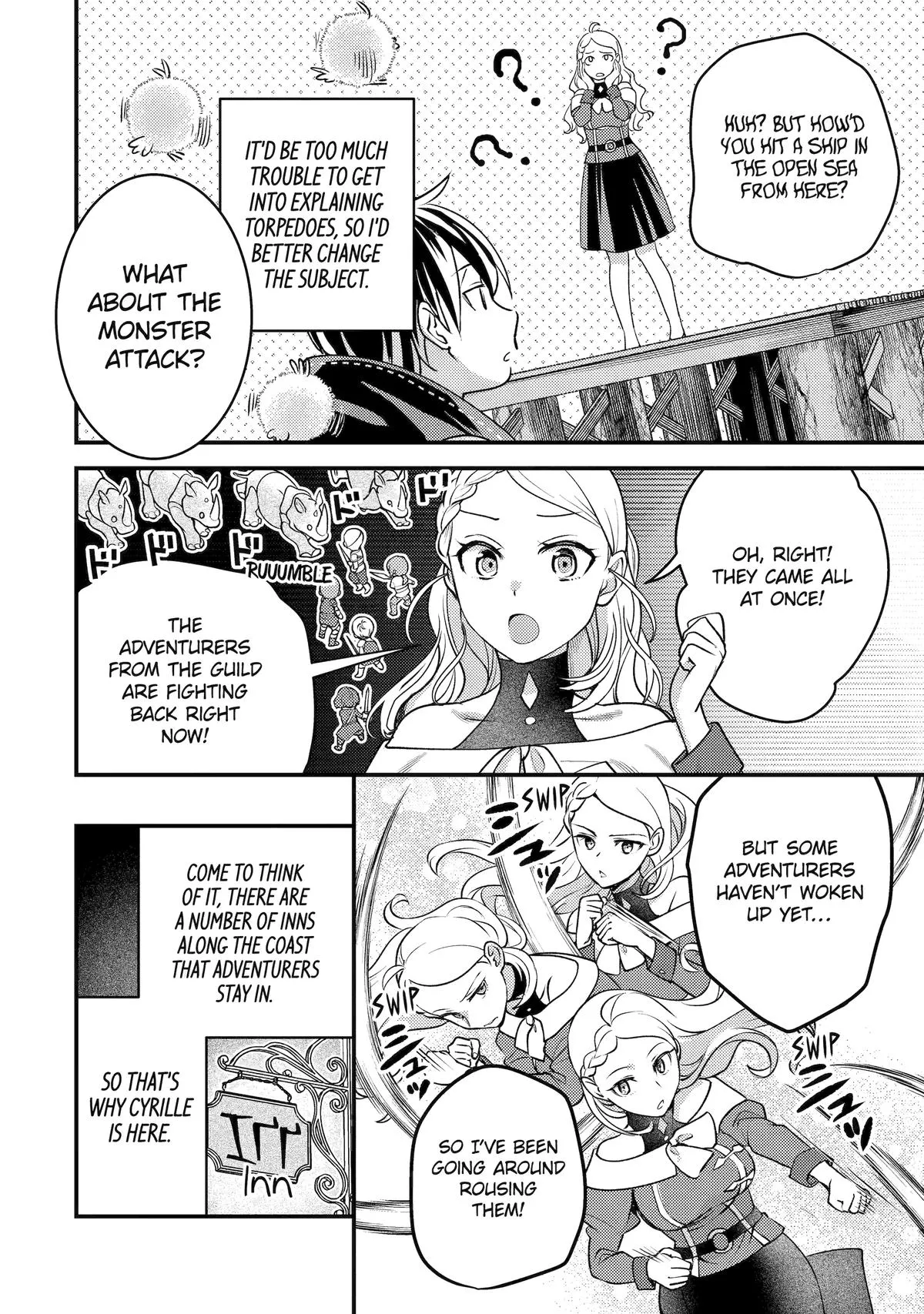 Read Strongest Magic-Refining Sage Manga Online