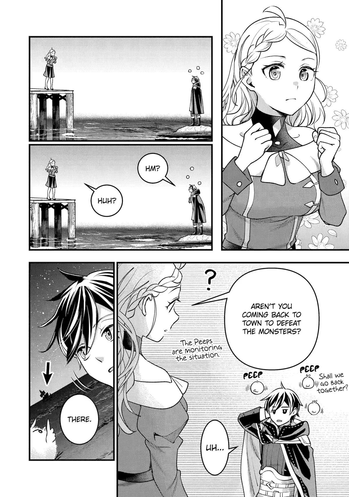 Read Strongest Magic-Refining Sage Manga Online