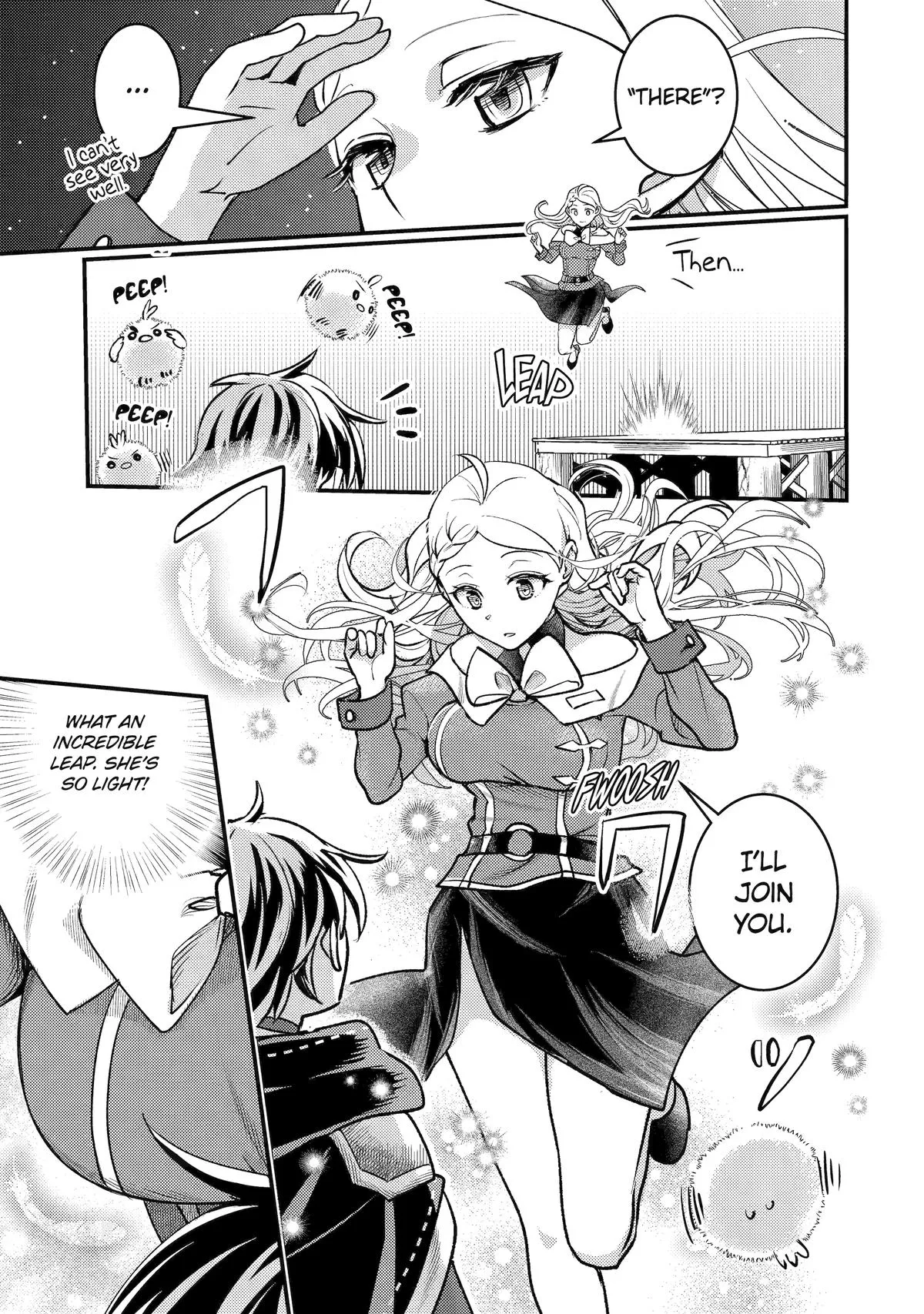 Read Strongest Magic-Refining Sage Manga Online