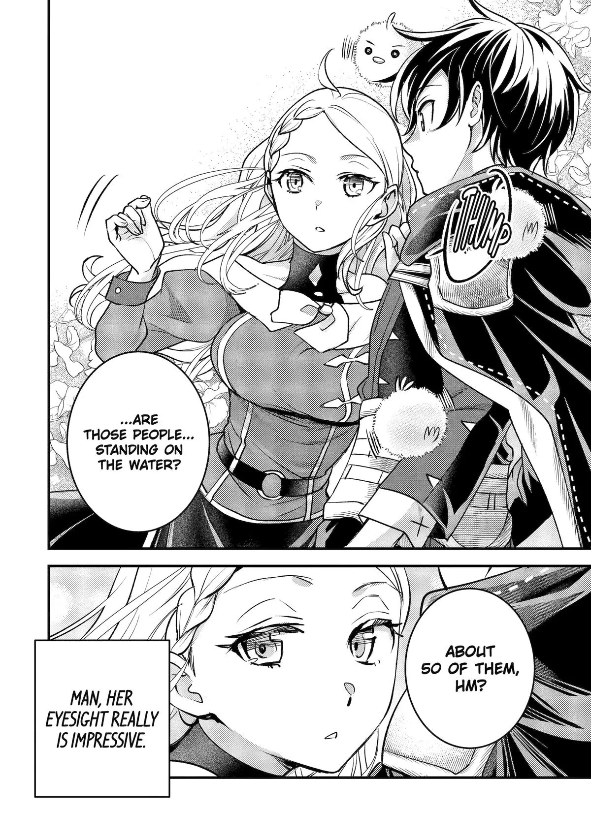 Read Strongest Magic-Refining Sage Manga Online