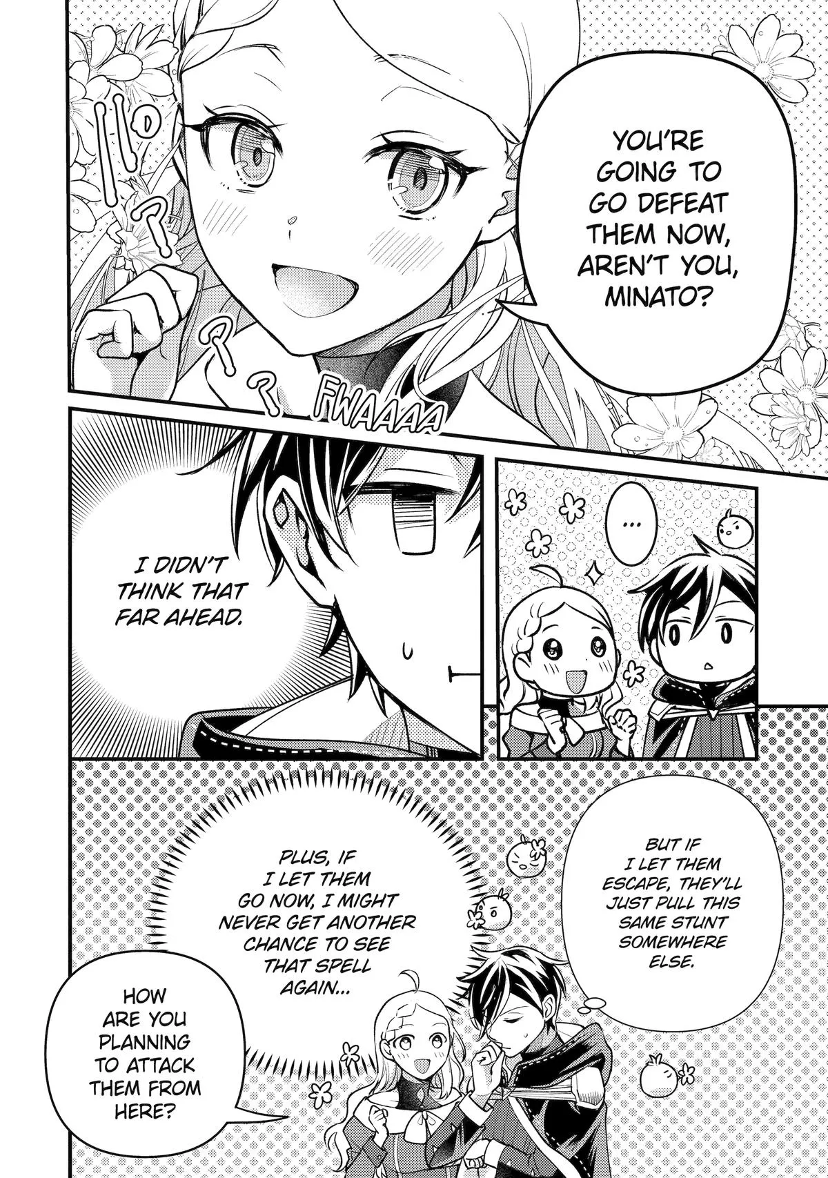 Read Strongest Magic-Refining Sage Manga Online