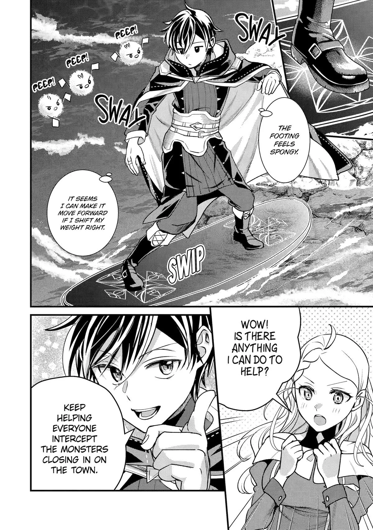 Read Strongest Magic-Refining Sage Manga Online