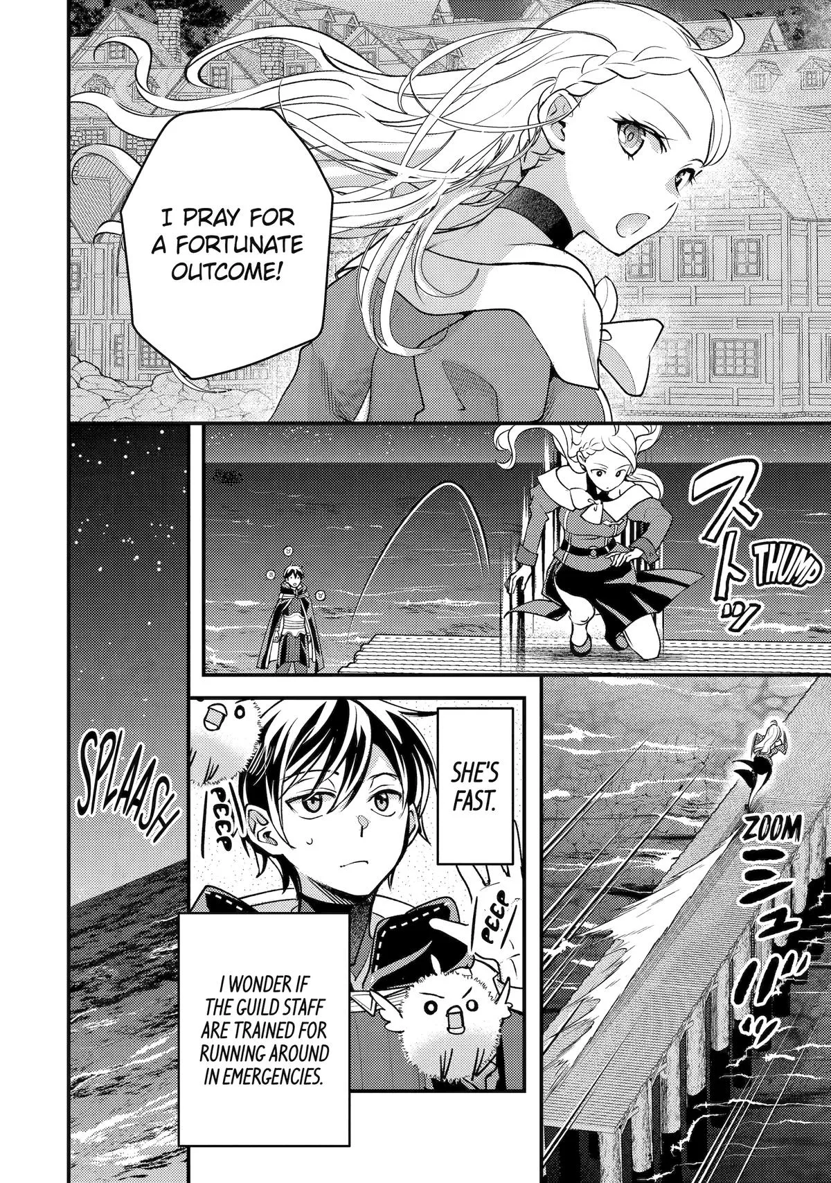 Read Strongest Magic-Refining Sage Manga Online