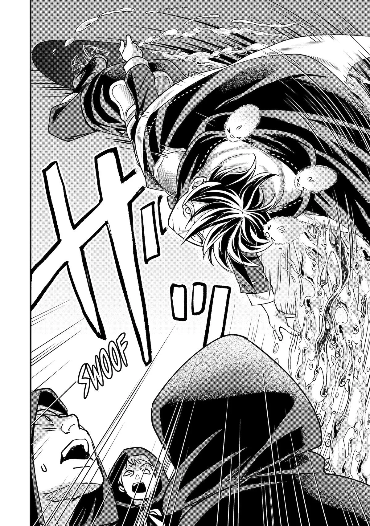 Read Strongest Magic-Refining Sage Manga Online