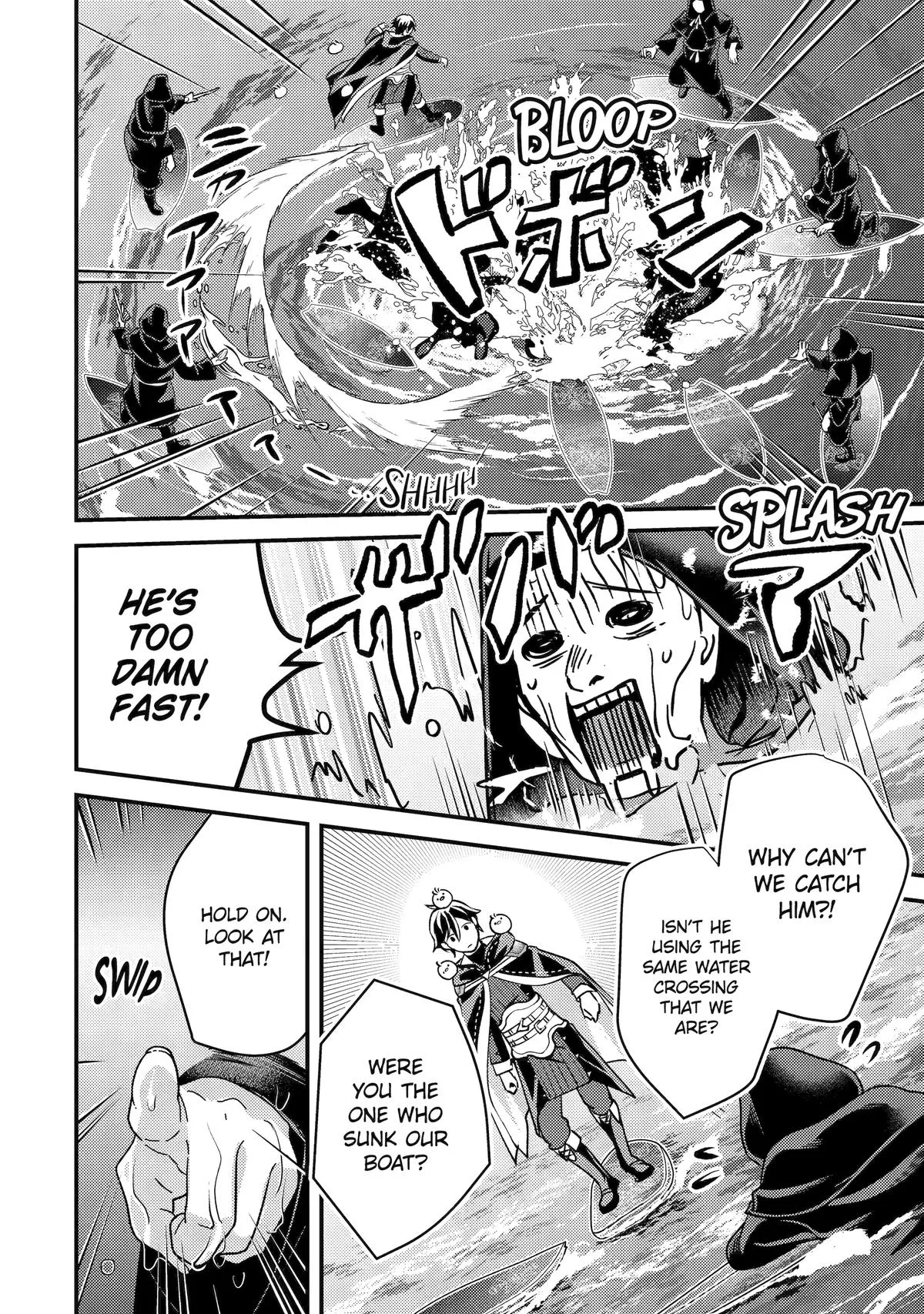 Read Strongest Magic-Refining Sage Manga Online