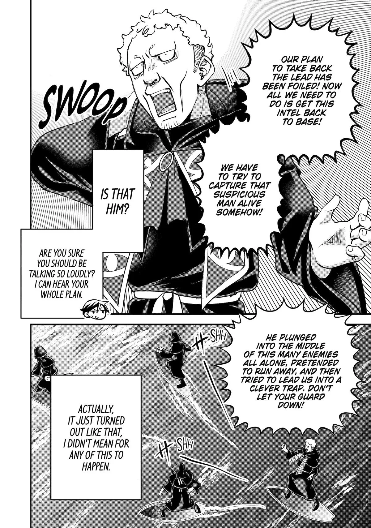 Read Strongest Magic-Refining Sage Manga Online