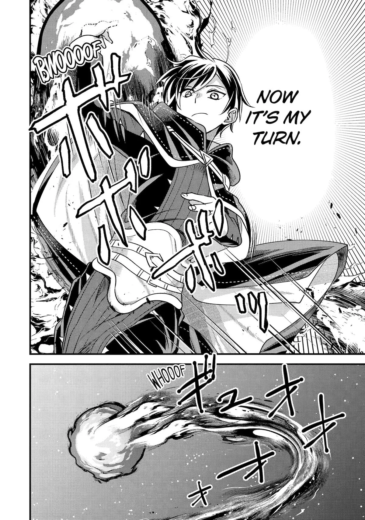 Read Strongest Magic-Refining Sage Manga Online