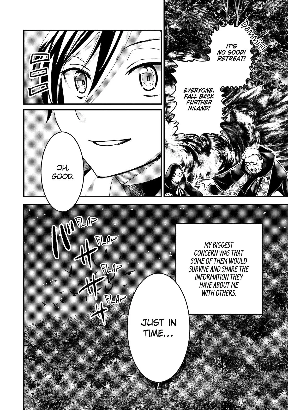 Read Strongest Magic-Refining Sage Manga Online