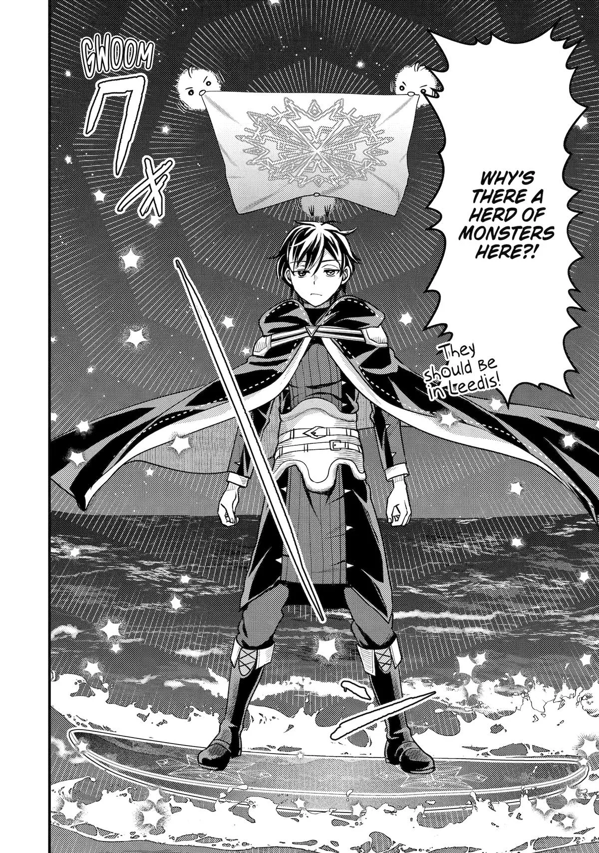 Read Strongest Magic-Refining Sage Manga Online