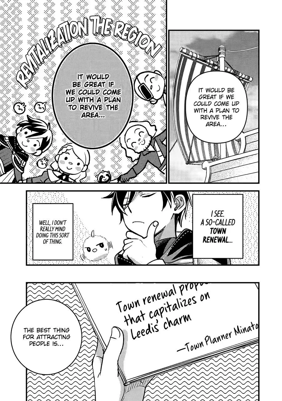 Read Strongest Magic-Refining Sage Manga Online