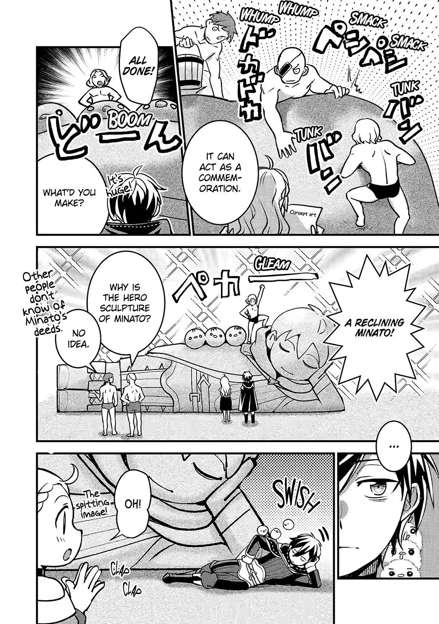 Read Strongest Magic-Refining Sage Manga Online