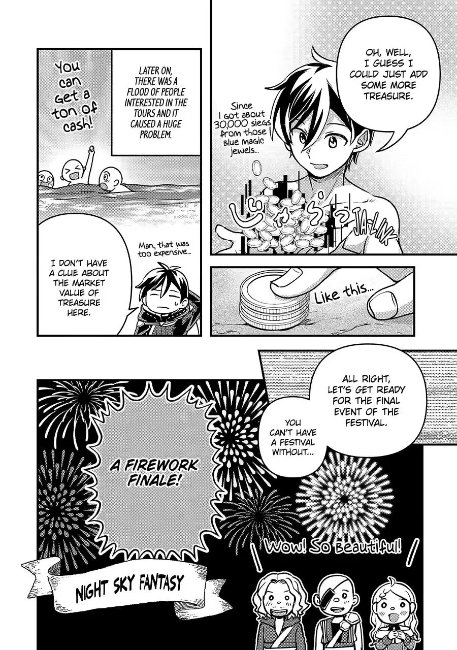 Read Strongest Magic-Refining Sage Manga Online