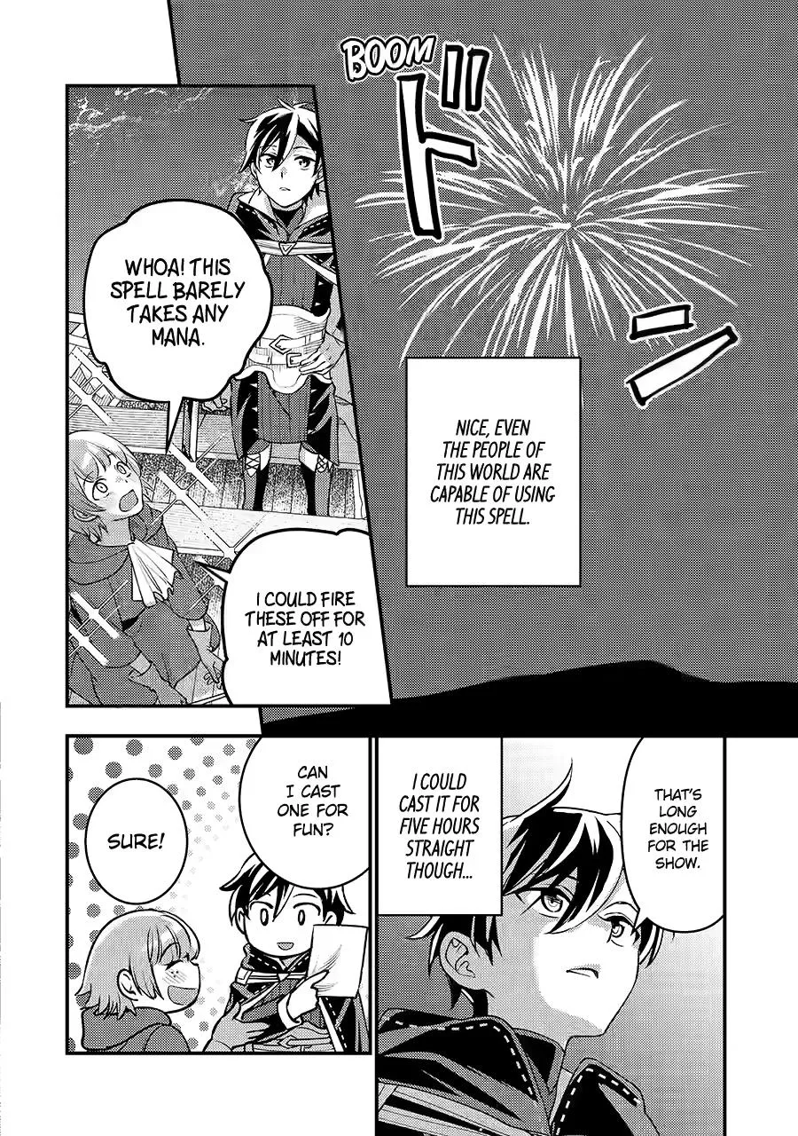 Read Strongest Magic-Refining Sage Manga Online