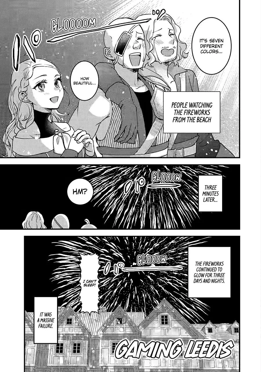 Read Strongest Magic-Refining Sage Manga Online