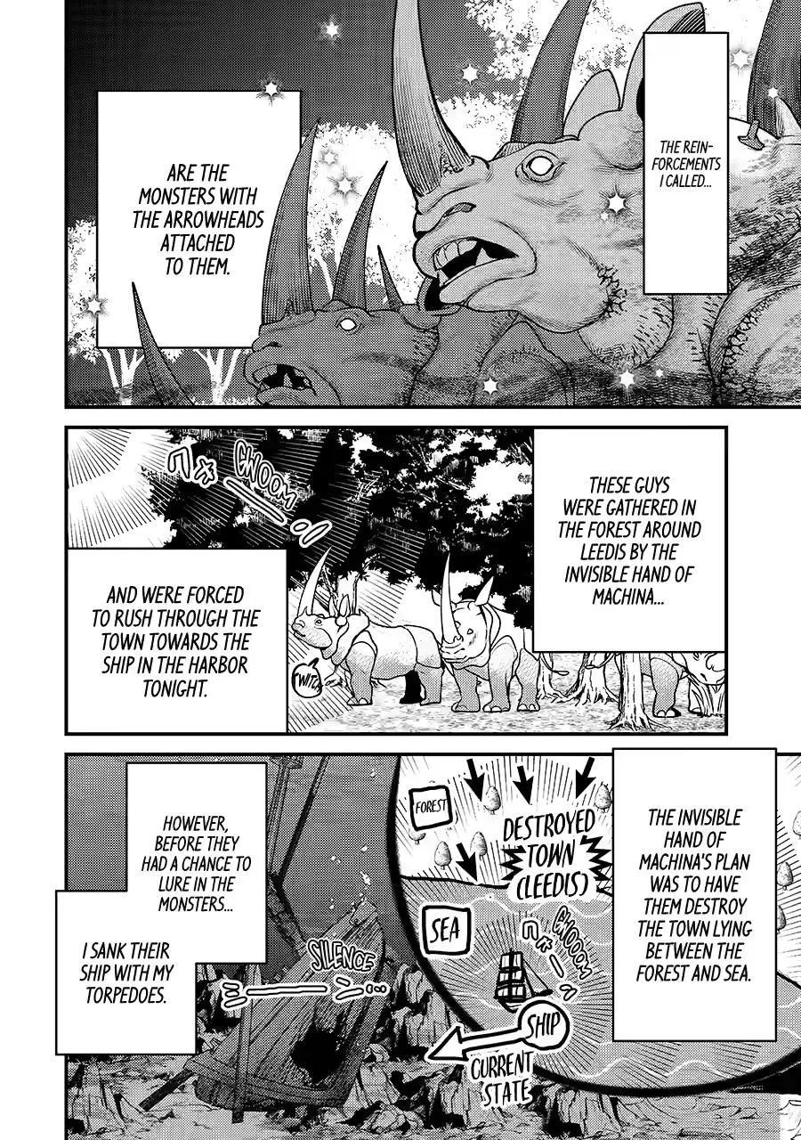 Read Strongest Magic-Refining Sage Manga Online