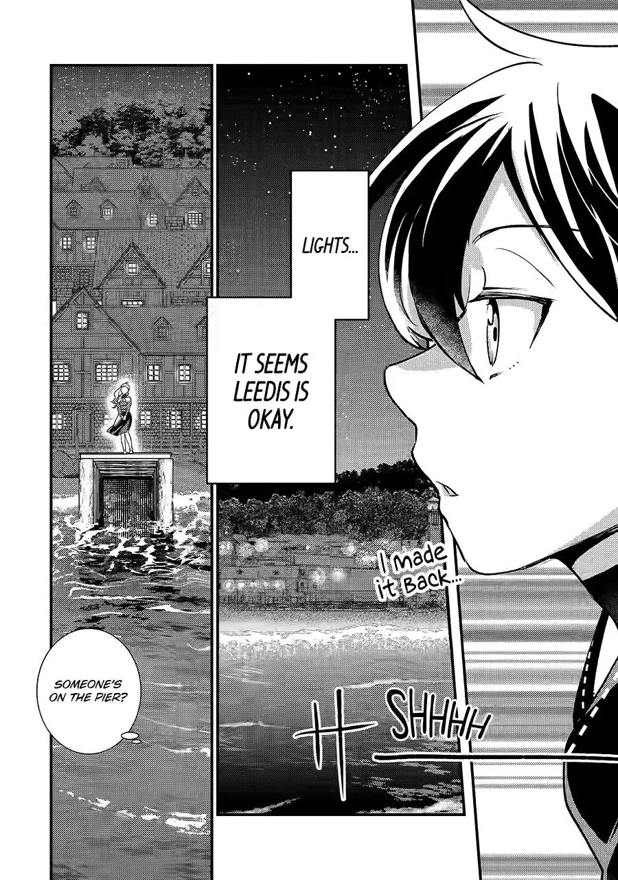 Read Strongest Magic-Refining Sage Manga Online