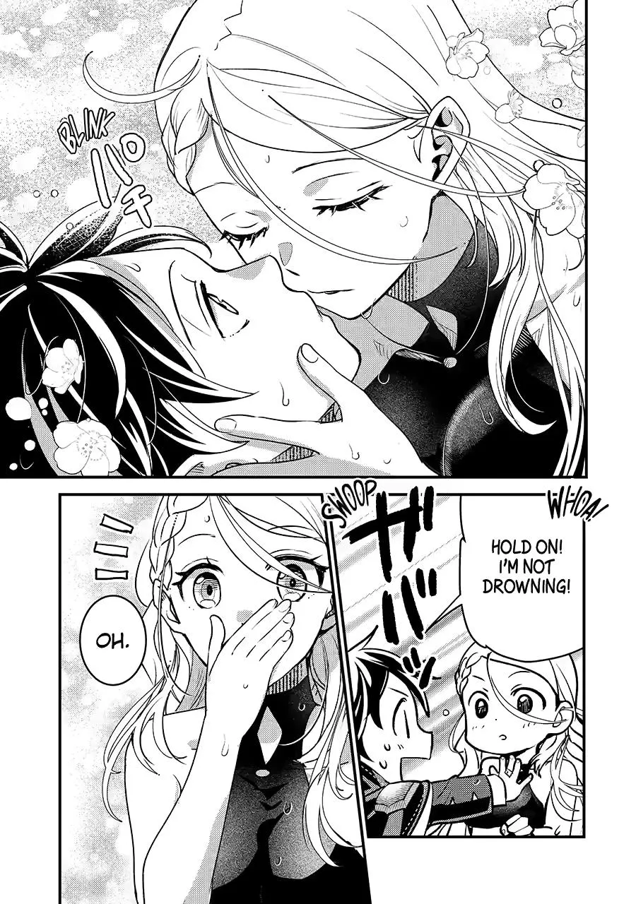 Read Strongest Magic-Refining Sage Manga Online