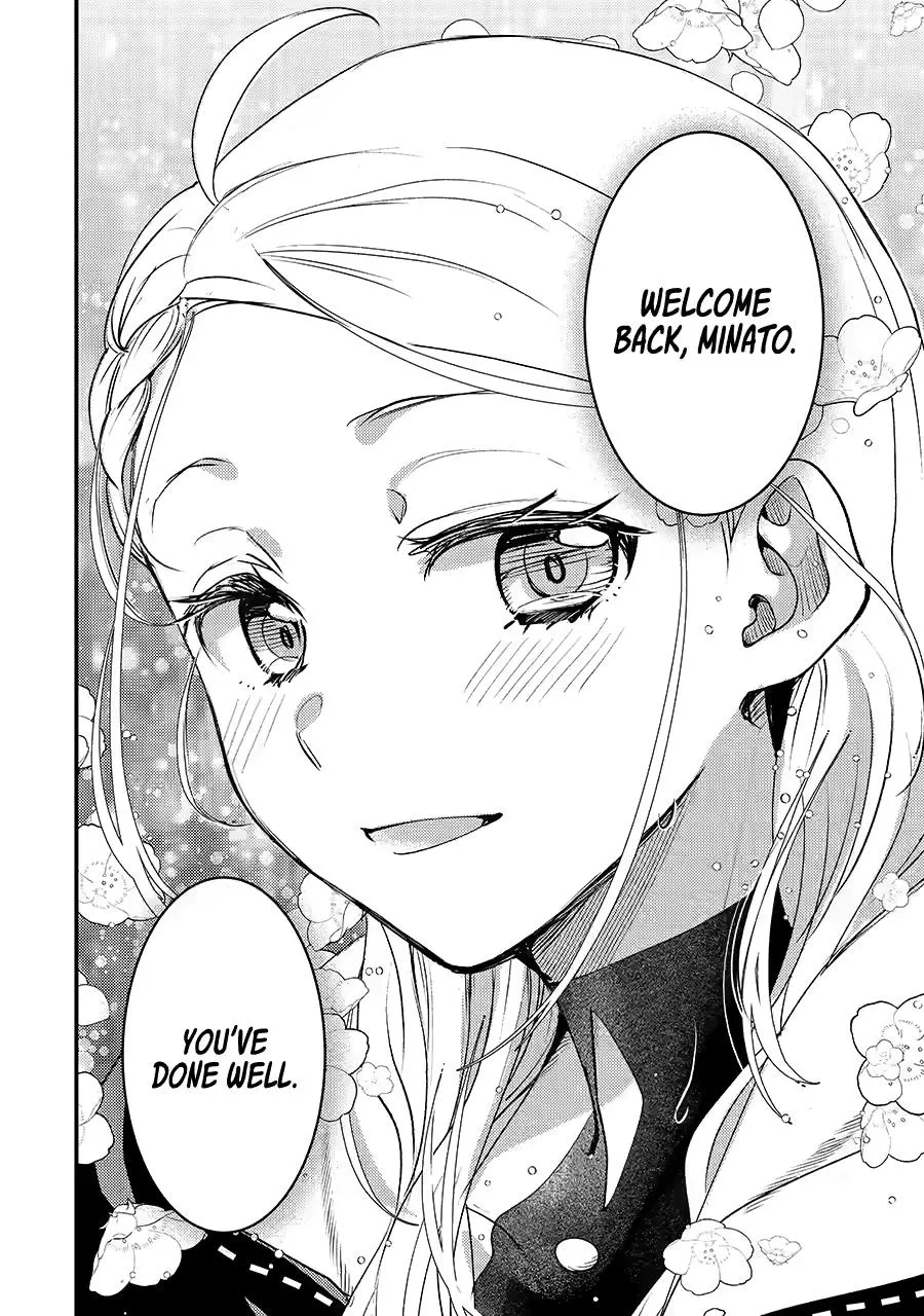 Read Strongest Magic-Refining Sage Manga Online