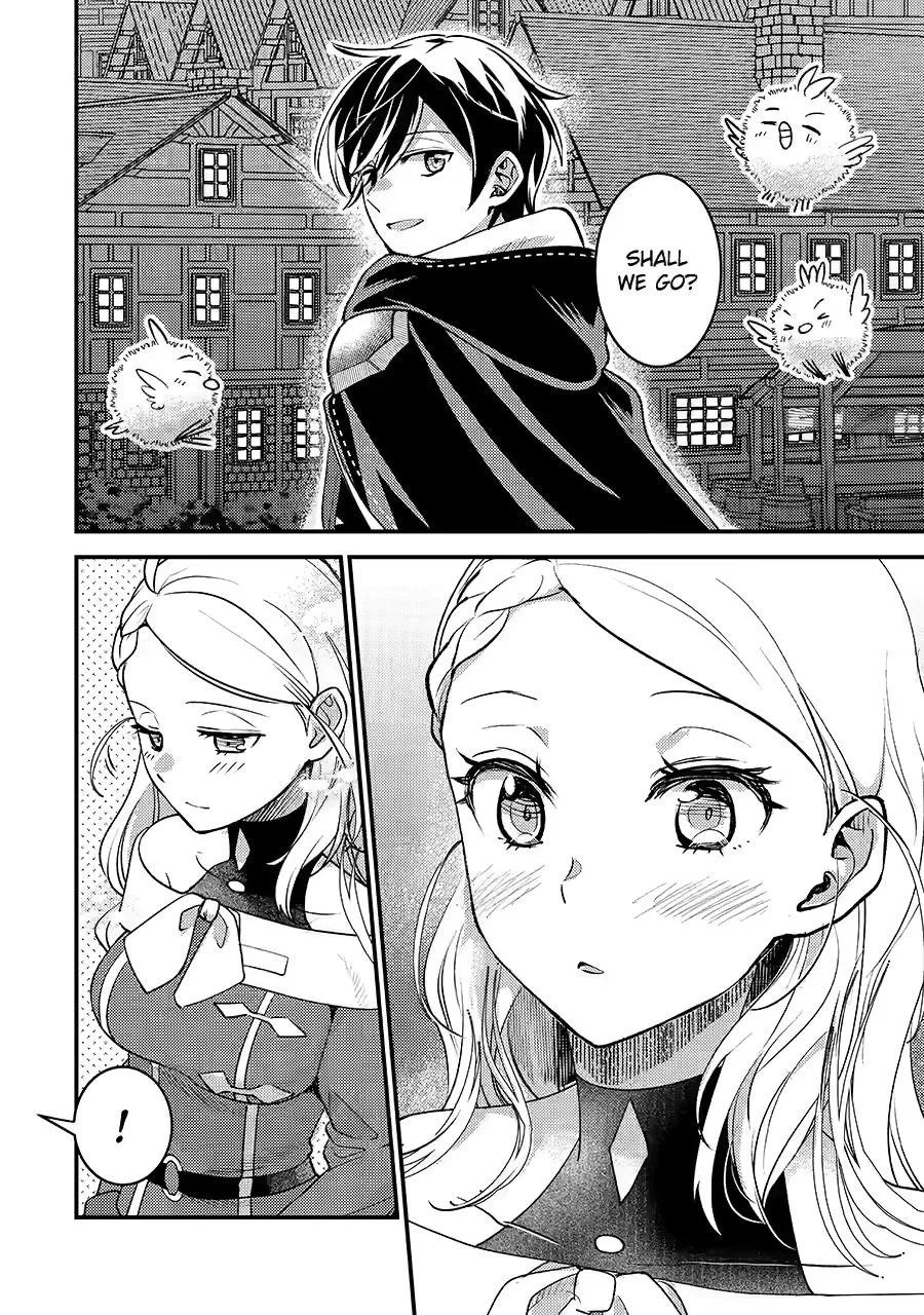 Read Strongest Magic-Refining Sage Manga Online