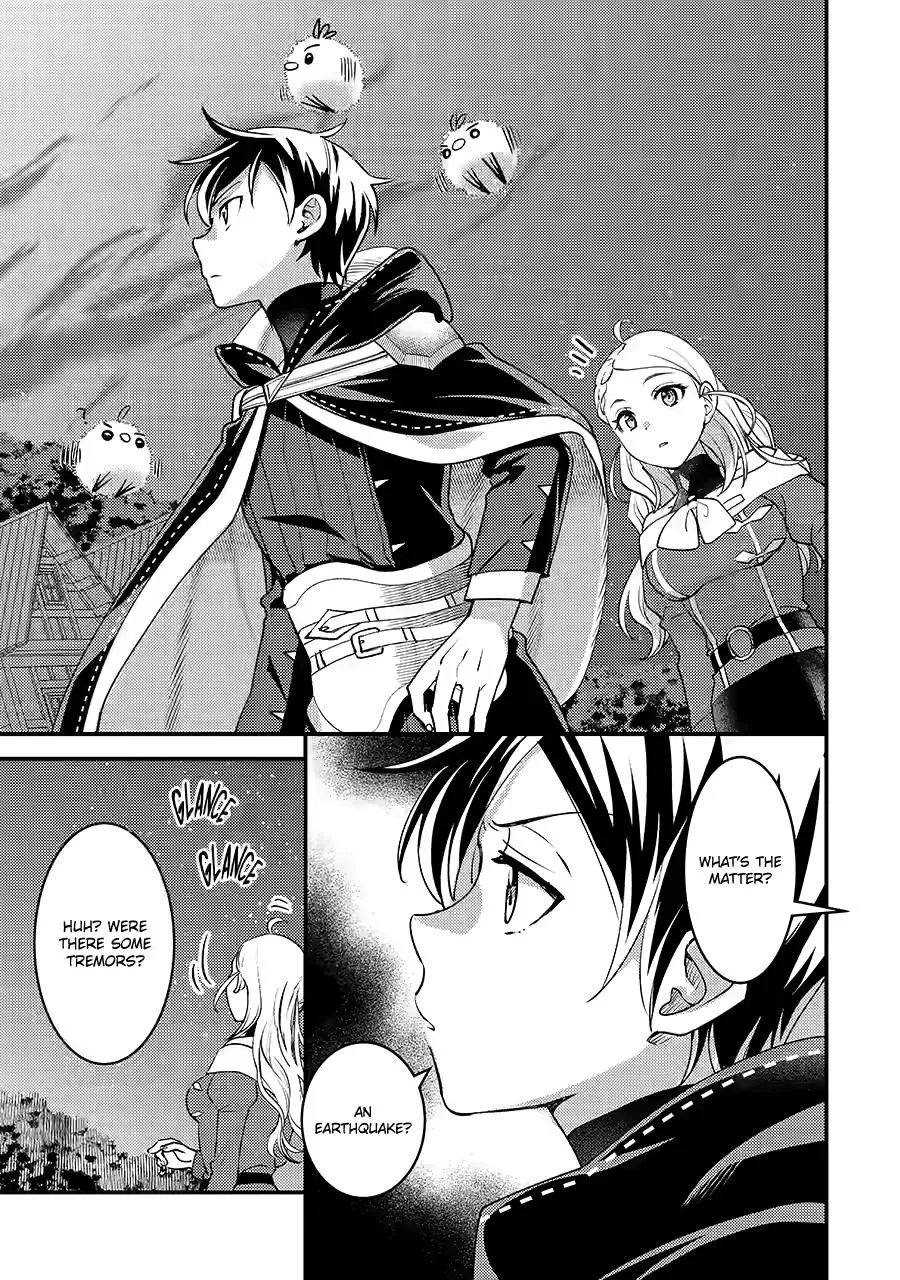 Read Strongest Magic-Refining Sage Manga Online