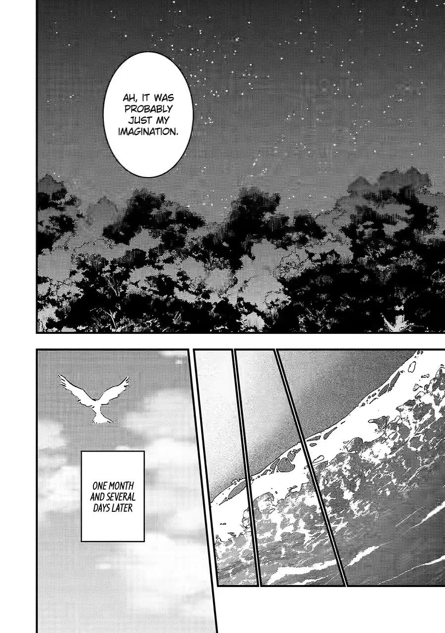 Read Strongest Magic-Refining Sage Manga Online